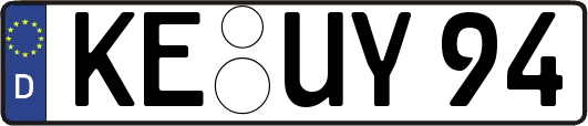 KE-UY94