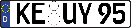 KE-UY95