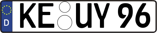KE-UY96