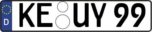 KE-UY99