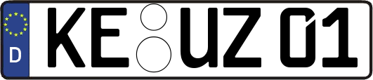 KE-UZ01