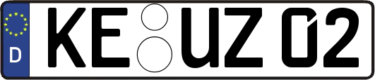 KE-UZ02