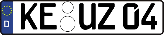 KE-UZ04