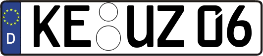KE-UZ06