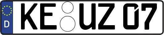 KE-UZ07