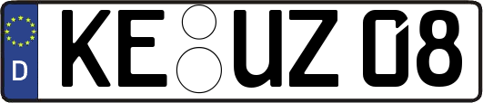 KE-UZ08