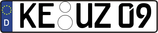 KE-UZ09