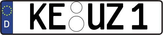 KE-UZ1