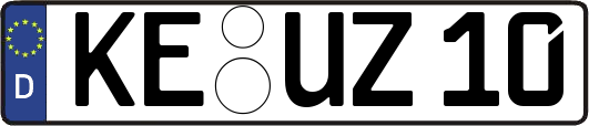 KE-UZ10