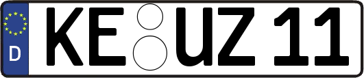 KE-UZ11