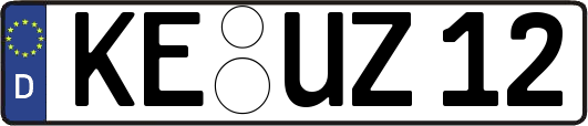 KE-UZ12