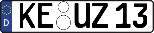 KE-UZ13