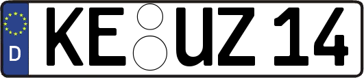 KE-UZ14