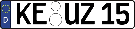 KE-UZ15