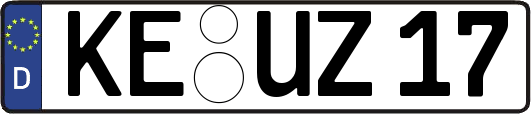 KE-UZ17