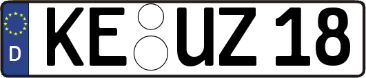 KE-UZ18
