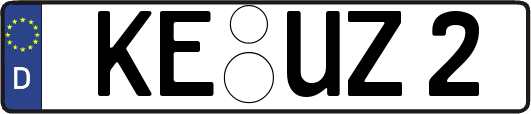 KE-UZ2