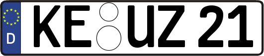 KE-UZ21