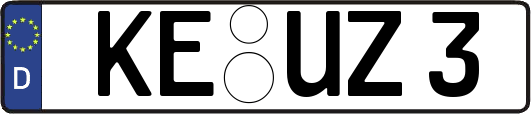 KE-UZ3