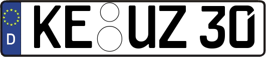 KE-UZ30