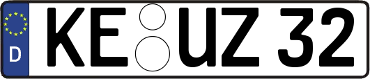 KE-UZ32