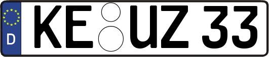 KE-UZ33