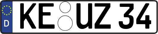 KE-UZ34