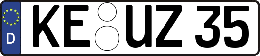 KE-UZ35