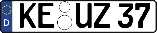 KE-UZ37