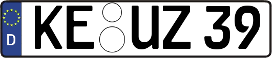 KE-UZ39