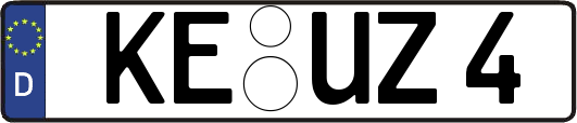 KE-UZ4