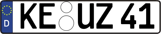 KE-UZ41