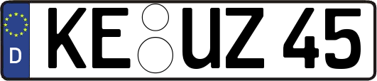 KE-UZ45