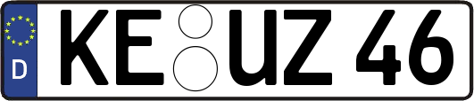 KE-UZ46
