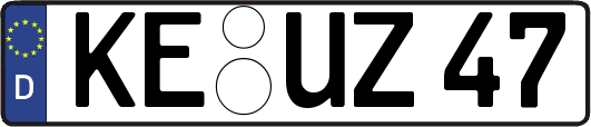 KE-UZ47