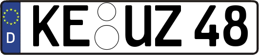 KE-UZ48
