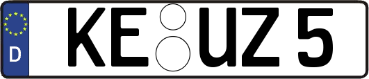 KE-UZ5