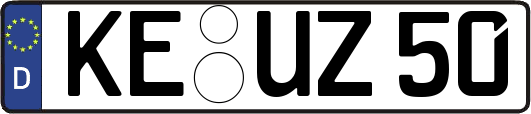 KE-UZ50