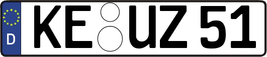 KE-UZ51