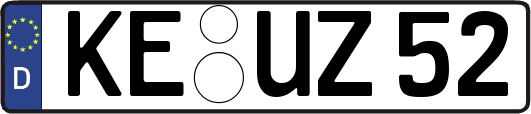 KE-UZ52