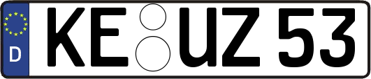 KE-UZ53