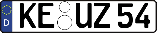 KE-UZ54