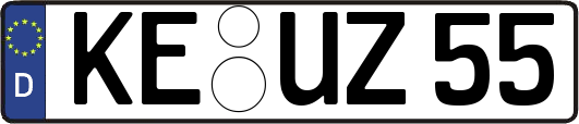 KE-UZ55