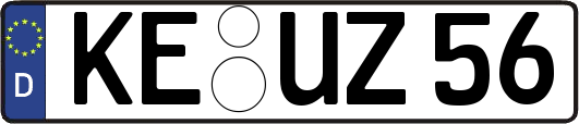 KE-UZ56