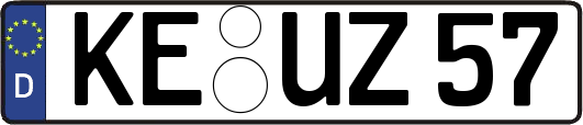 KE-UZ57