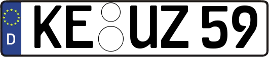 KE-UZ59