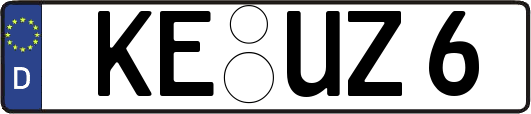 KE-UZ6