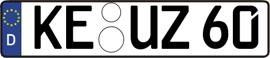 KE-UZ60