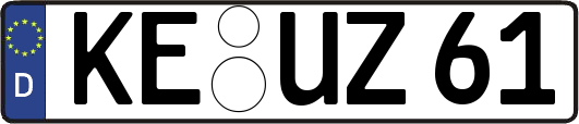 KE-UZ61