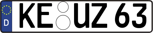 KE-UZ63